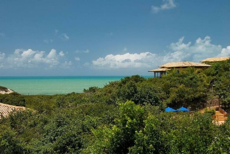 Hostal Pousada Ecovila Spa Da Alma