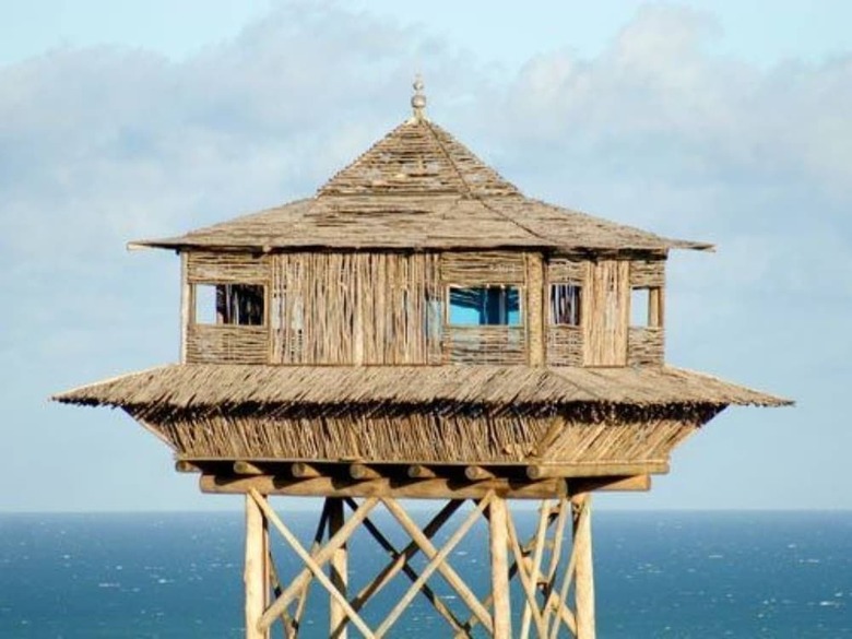 Hostal Pousada Ecovila Spa Da Alma