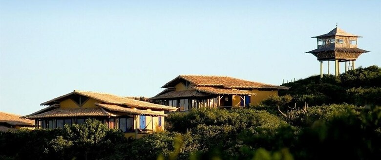 Hostal Pousada Ecovila Spa Da Alma