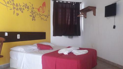 Hostal Pousada Samarkanda