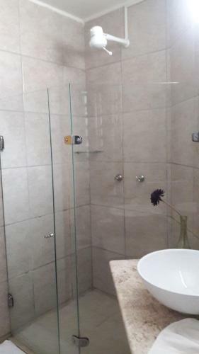 Hostal Pousada Samarkanda