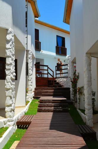 Hostal Pousada Samarkanda