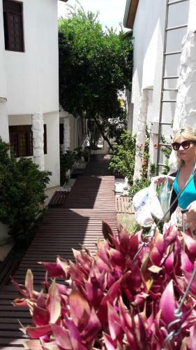 Hostal Pousada Samarkanda