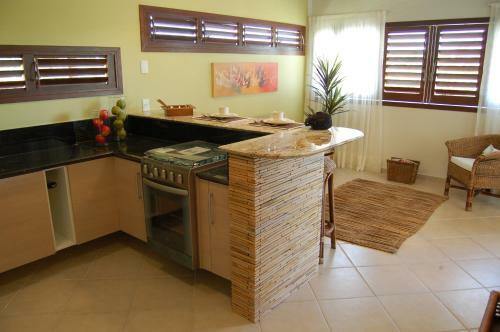 Hotel Condominio Pipa Park
