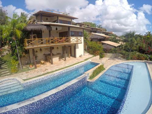 Hotel Condominio Pipa Park