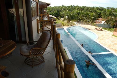 Hotel Condominio Pipa Park
