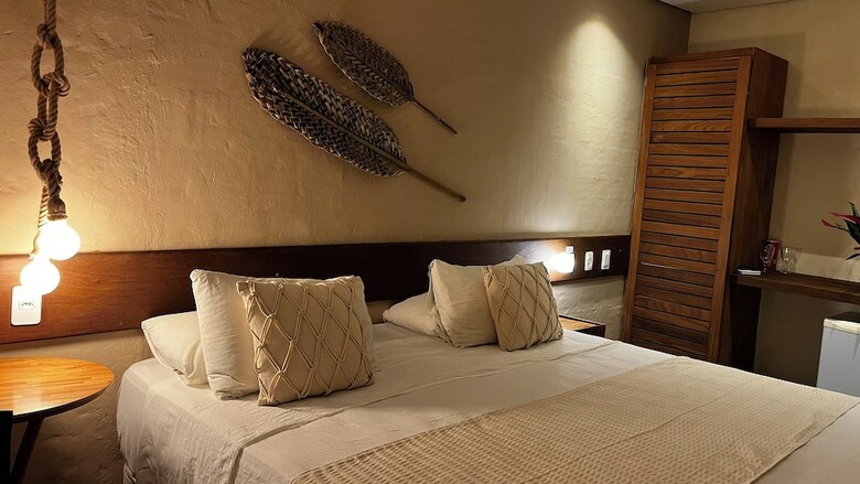 Hotel Da Pipa