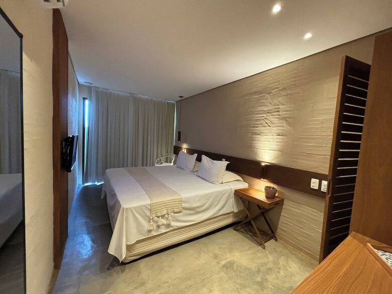 Hotel Da Pipa