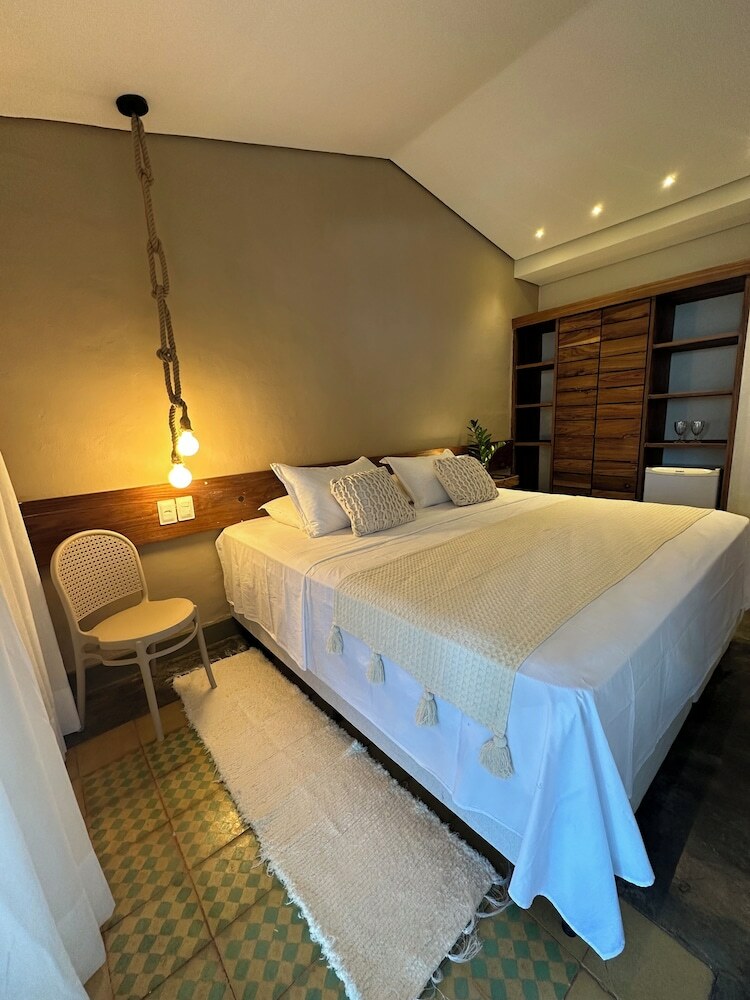 Hotel Da Pipa