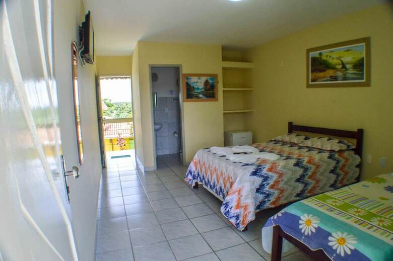Hostal Pousada Maturi