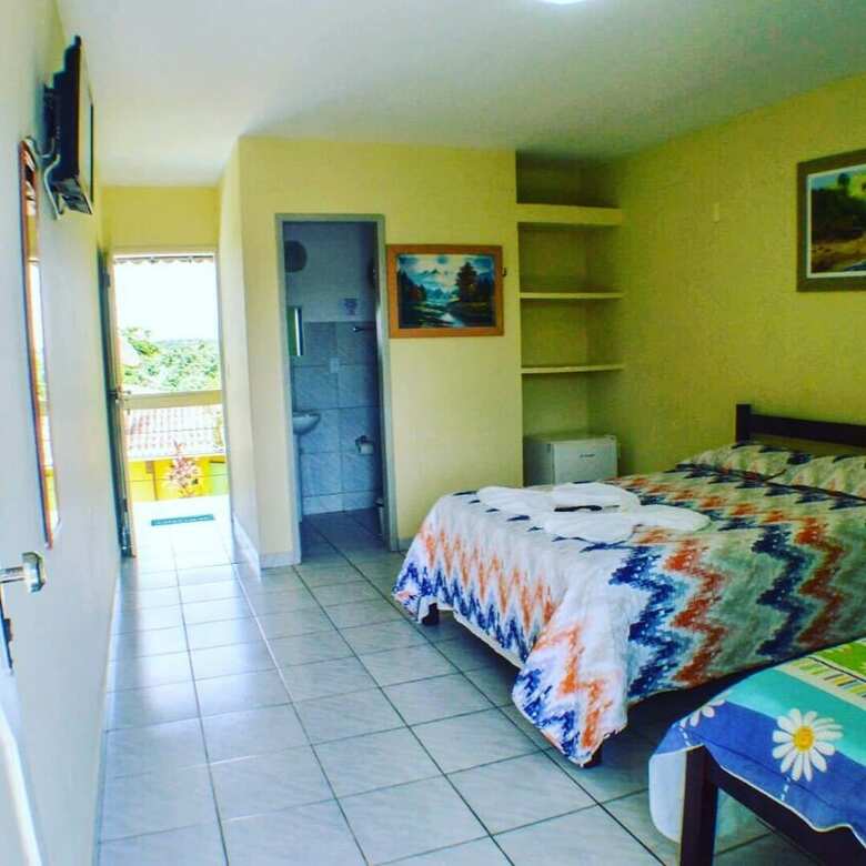 Hostal Pousada Maturi