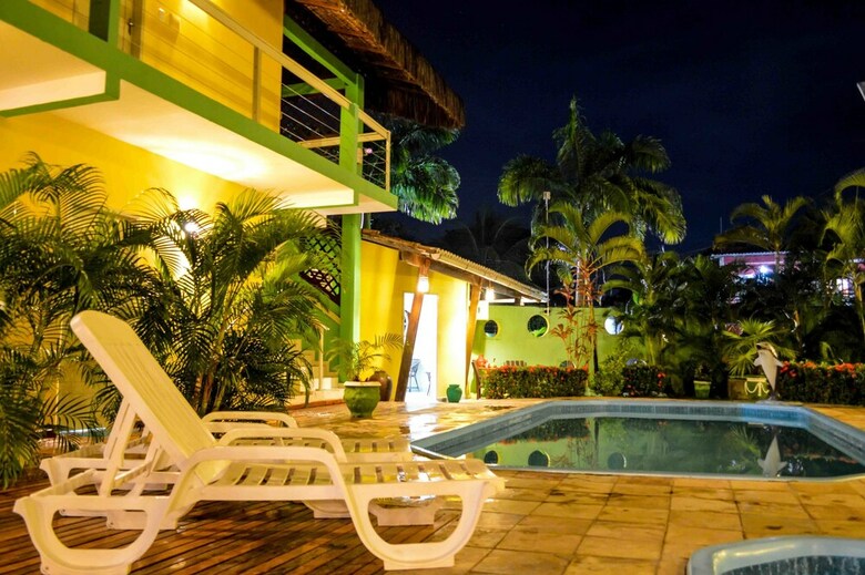 Hostal Pousada Maturi