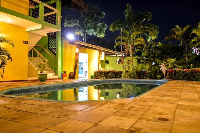Hostal Pousada Maturi