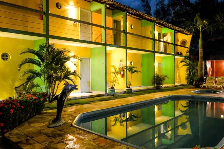 Hostal Pousada Maturi