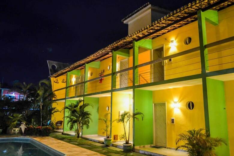 Hostal Pousada Maturi