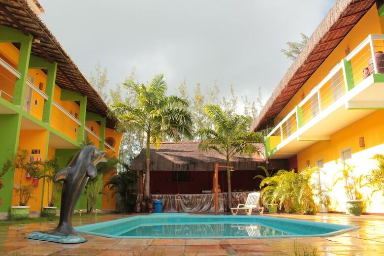 Hostal Pousada Maturi