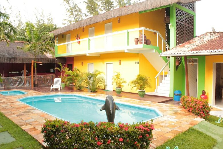 Hostal Pousada Maturi