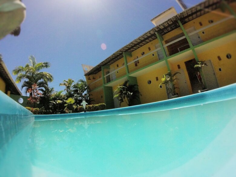 Hostal Pousada Maturi