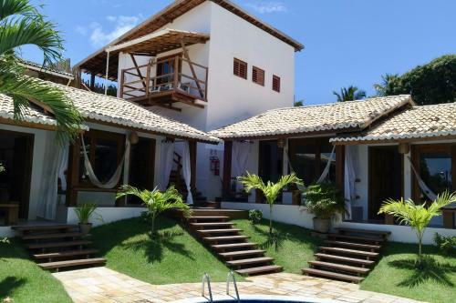 Hostal Pousada Tartaruga