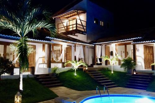Hostal Pousada Tartaruga