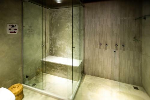 Hotel Sombra E �gua Fresca
