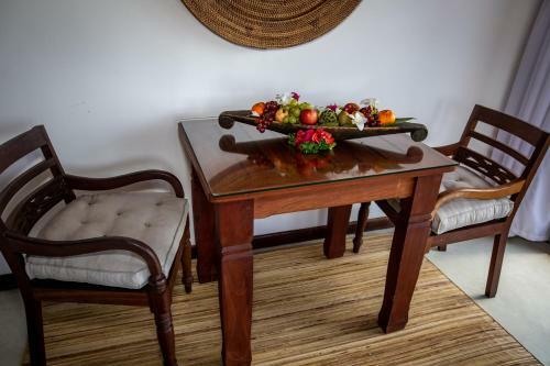 Hotel Sombra E �gua Fresca