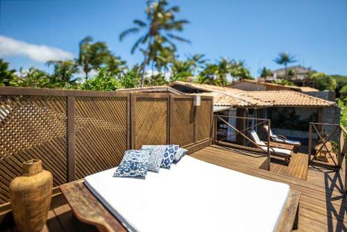 Hotel Sombra E �gua Fresca