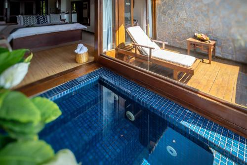 Hotel Sombra E �gua Fresca