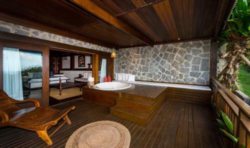 Hotel Sombra E �gua Fresca