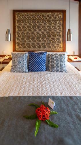 Hotel Sombra E �gua Fresca