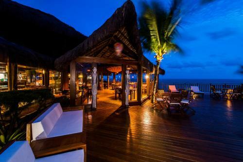 Hotel Sombra E �gua Fresca