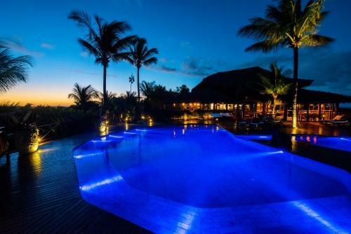 Hotel Sombra E �gua Fresca