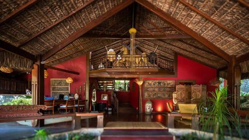 Hotel Sombra E �gua Fresca
