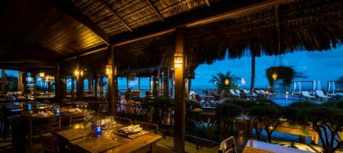 Hotel Sombra E �gua Fresca