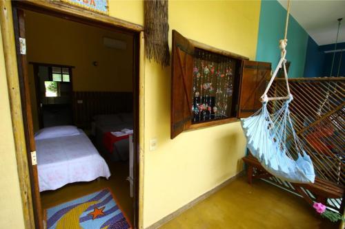 Hostal Pousada Cristal Da Terra