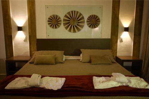 Hostal Pousada Cristal Da Terra