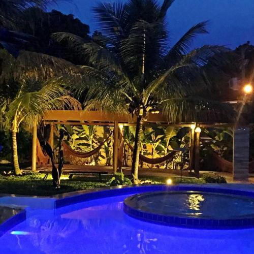 Hostal Pousada Cristal Da Terra