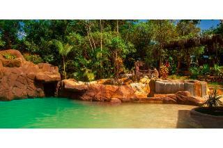 Hostal Pousada Caminho Das Cachoeiras