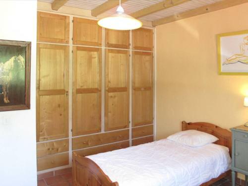 Ferienhaus Mit Pool St. Paul-en-for�t 100s