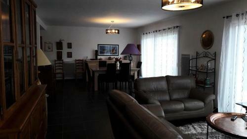 Apartamento Maison Vacances Le Tour-du-parc 62056