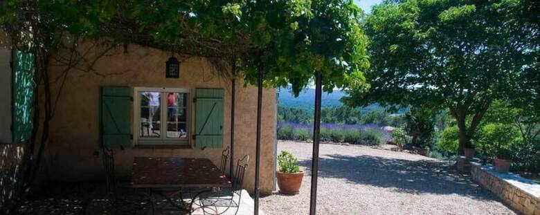 Bastide Du Pin - Gites