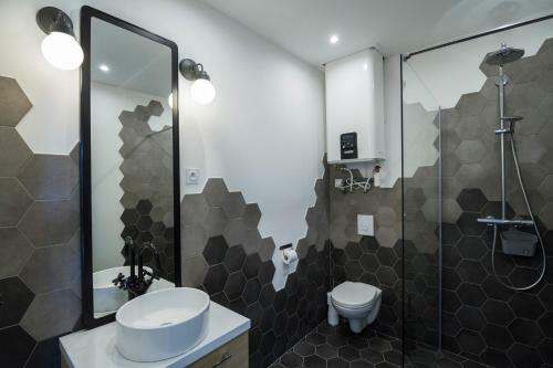 Bed & Breakfast Au ?? Du Panier