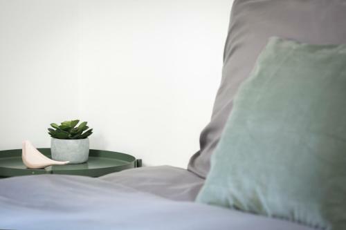Bed & Breakfast Au ?? Du Panier