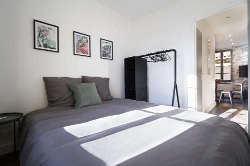 Bed & Breakfast Au ?? Du Panier