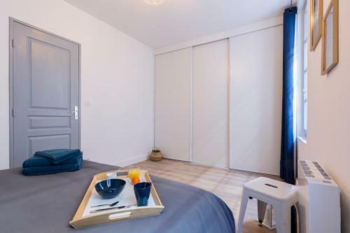 Bed & Breakfast Au ?? Du Panier