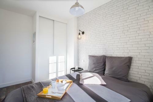 Bed & Breakfast Au ?? Du Panier
