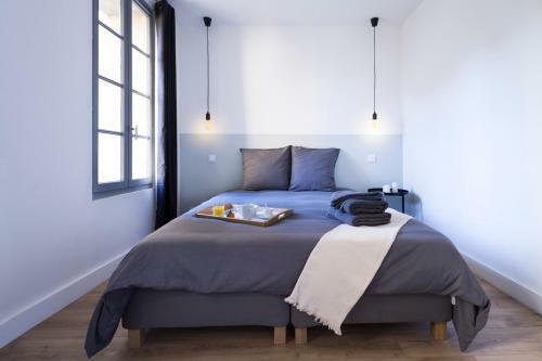 Bed & Breakfast Au ?? Du Panier