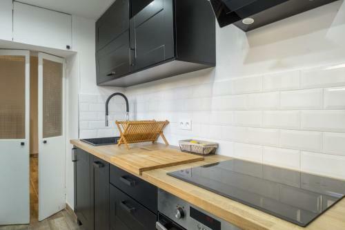 Apartamento La Garde Appartement Priv� Terrasse