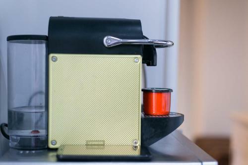 Apartamento La Garde Appartement Priv� Terrasse