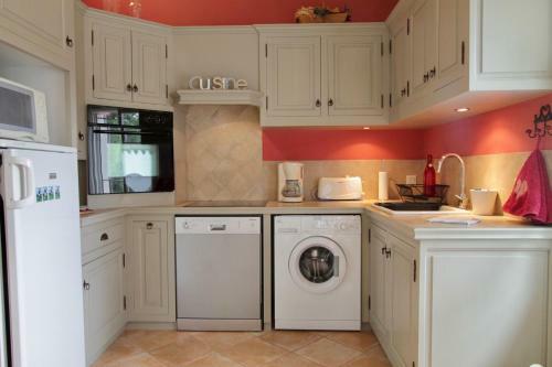 Villa Les Piboules - G�te